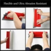 Stainless Steel Wall Paint Shovel Repairing Drywall Hand Tools Rubber Handle Spreader Putty Scraper Paint Plaster Scraping 6