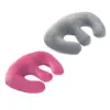 Breast Pillow Chest Pad Massage Table Rest Pillow Body Relaxing SPA Massage Chest Cushion for Sleeping Travel SPA Beauty Salon 6