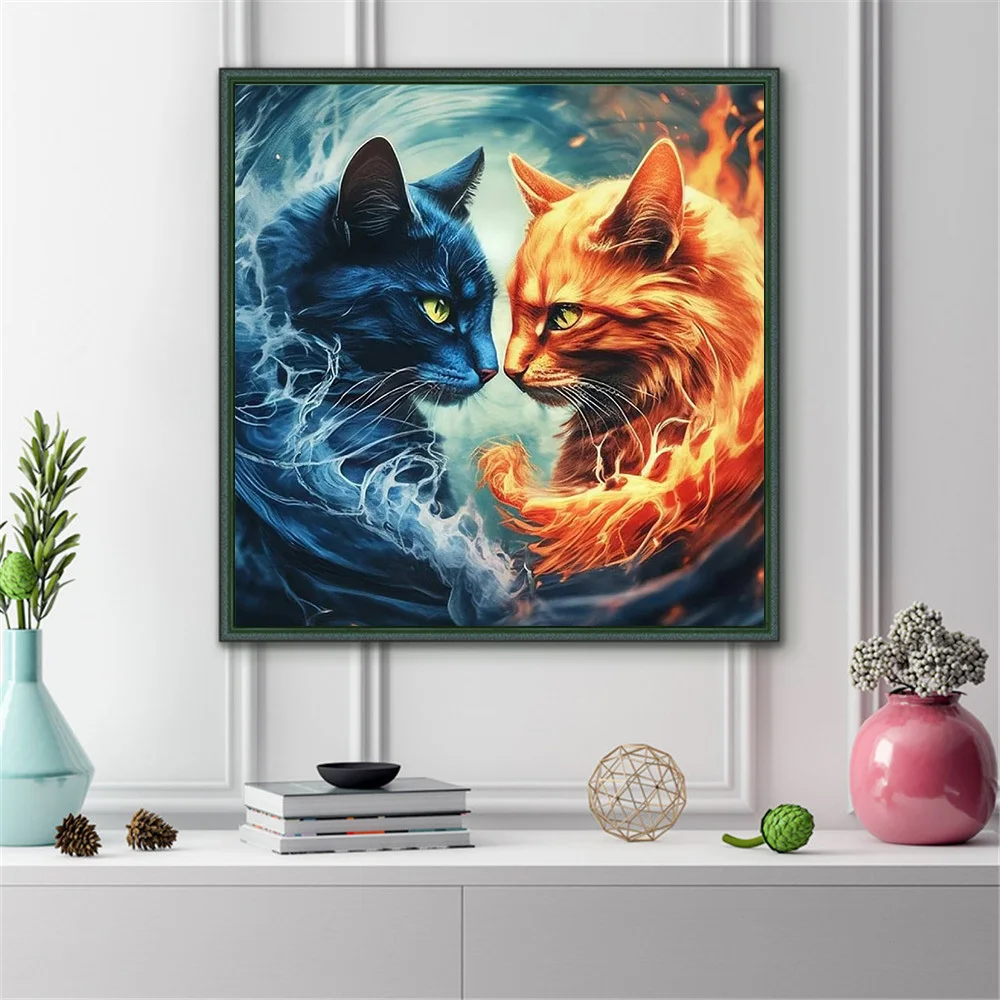 Huacan 5D ���̾Ƹ�� ������, ������ Ǯ ������ ���� �ڼ�, ������ũ ���� ��Ÿ�� Ȩ ���, �Ż�