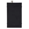 SARK100 Antenna Analyzer Meter 1-60MHz Shortwave SWR Antenna Analyzer with 1.0 to 9.99 SWR Usable Measurement Range 4