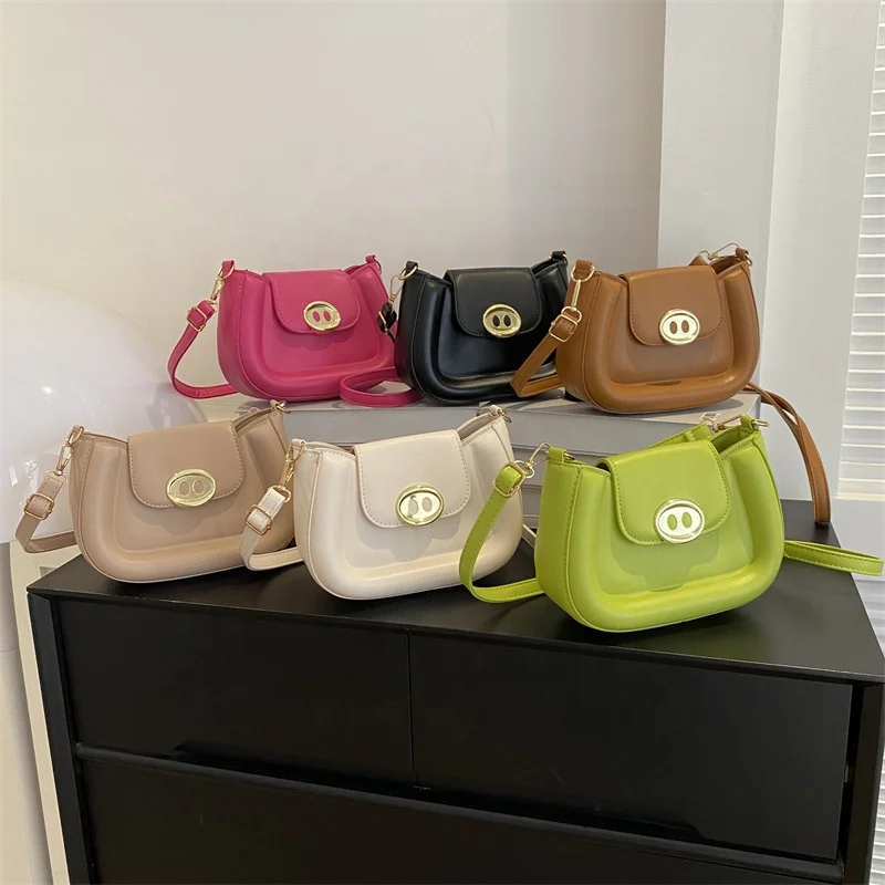 

Fashion Women's Shoulder Bags Ladies Nice Cheap Handbags Sac A Main Dame Luxury Purses Wholesale