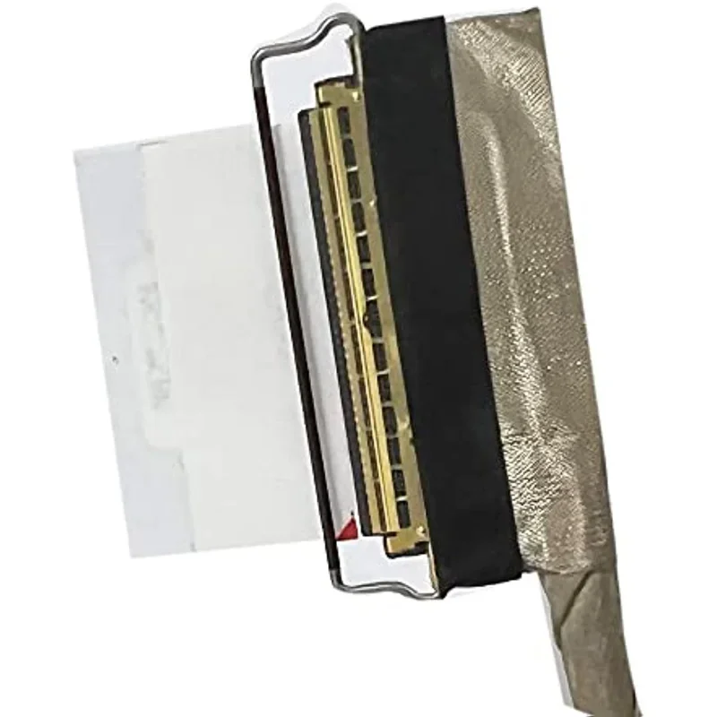 Touch LCD FHD EDP 40PIN LVDS Video Screen Flex Cable for Dell Inspiron 15-3511 3515 3520 3521 3525 3510 0GVNW4 DC02003X400