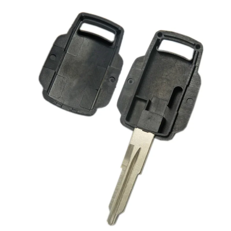 Car Key Shell Key Shell BaoJiangDa Fit For Car Key Blanks Case for Land Rover Defender Replacement Transponder Key Shell