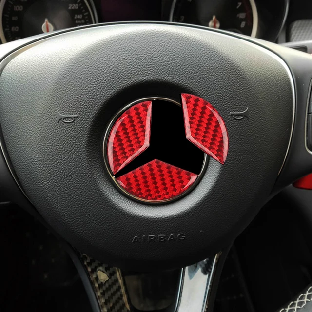メルセデスベンツ ステアリング トリムカバー AMG エディション1 メルセデスベンツ ステアリング トリムカバー AMG エディション1