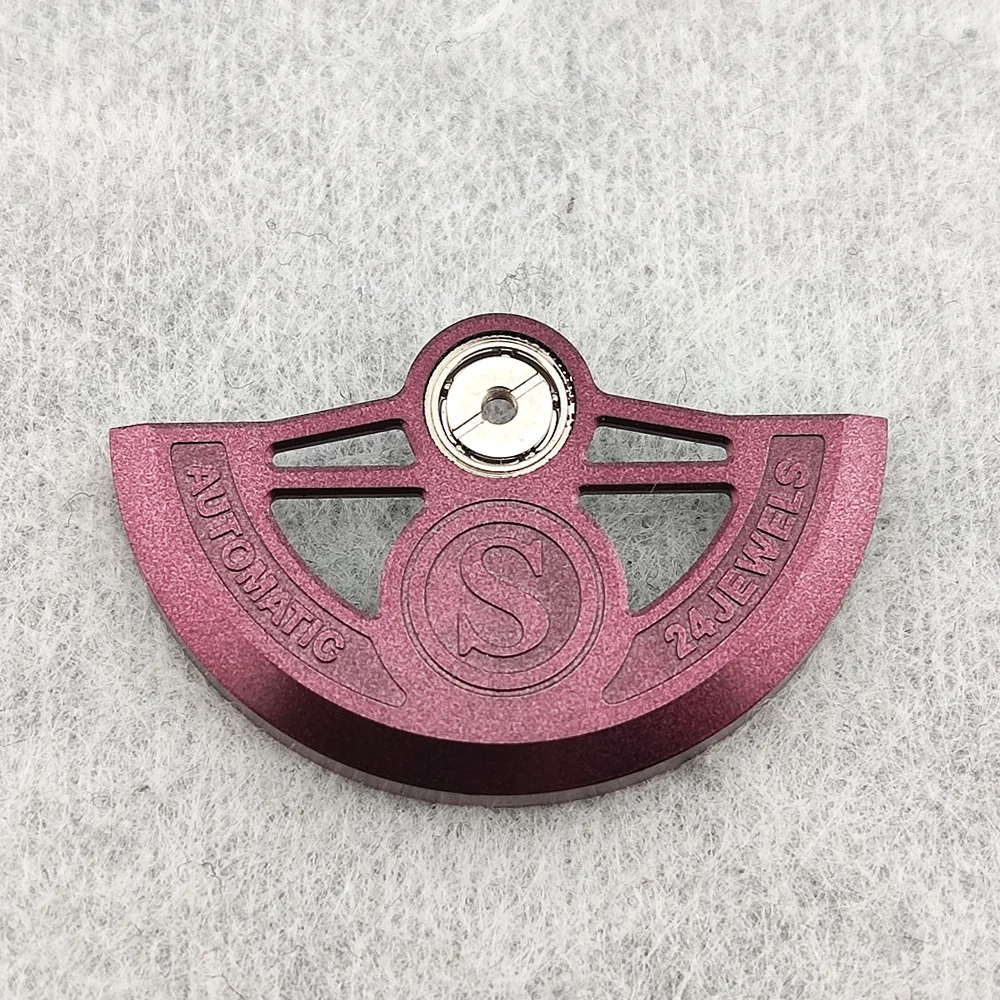 Premium Oscillating Weight Rotors - High-Quality Metal Replacement Parts