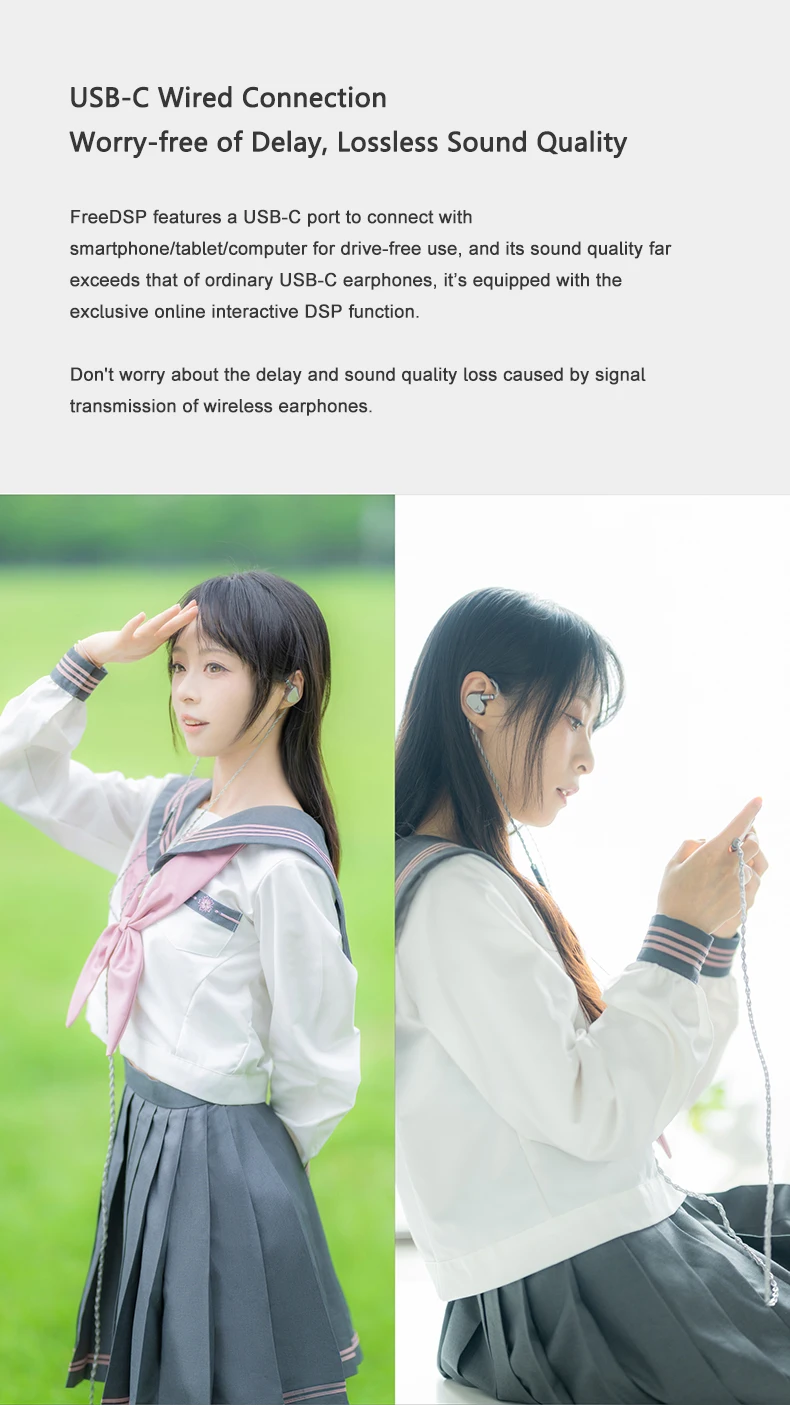 Phones e Accessories