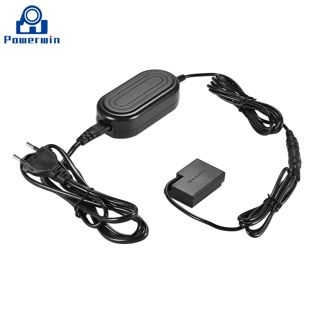 Szpowerwin Ack-e18 Dr-e18 E18 Lp-e17 Ack Adaptador de Câmera Manequim Acoplador para El3 850d 800d 760d 750d 77d T6i T6s T7i Sl3 Sl2 X9i - Image 6