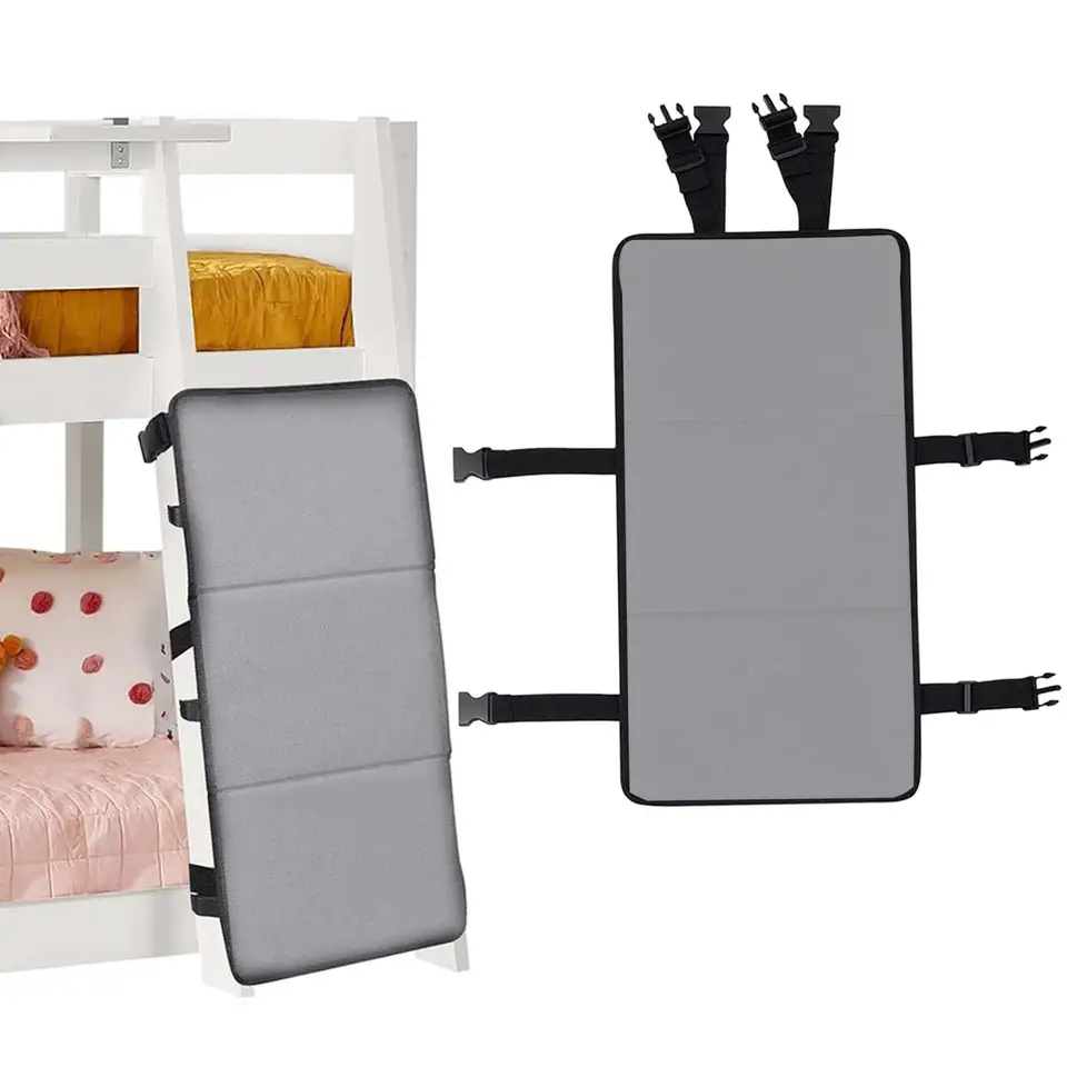 Bunk Bed Ladder Guard – Adjustable Climbing Safety Step