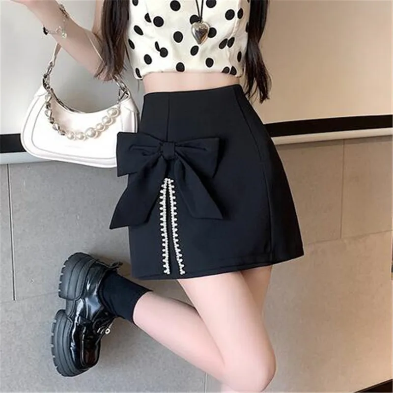 Рисунок 3 - Юбка Женская тяжелая с бантом