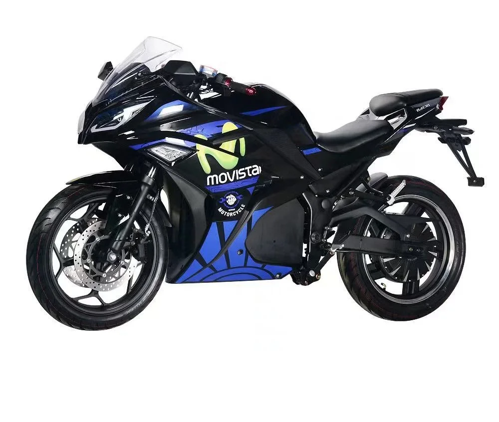 XiliChina Racing Electric Motorcycles For Adults With Long Range And Strong Speed