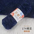 17 Prussian blue