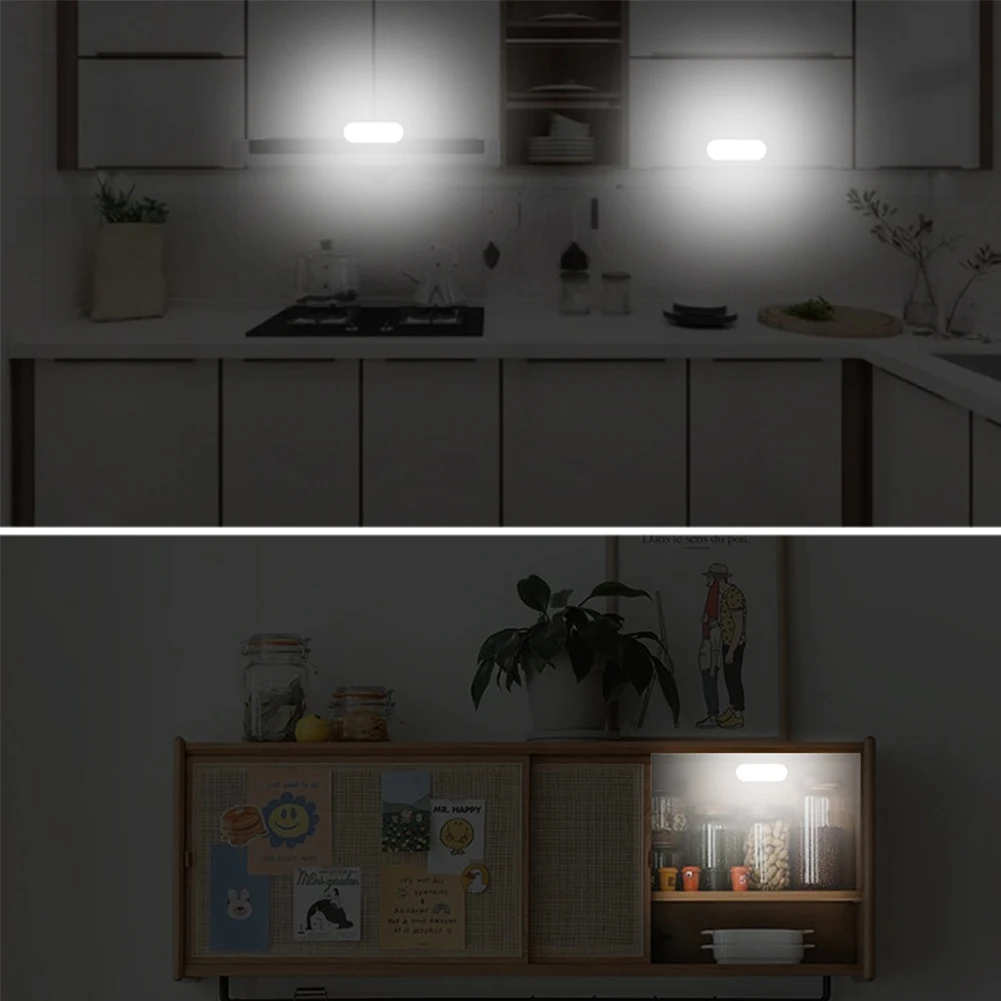 （✨Clearance Sale✨）car Interior Led Sensor Light