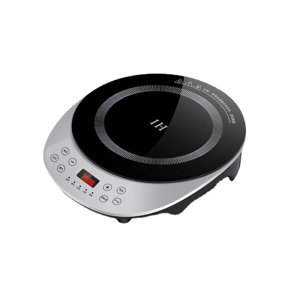 Version Induction Cooker Household Multifunctional Hot Pot Cooking Machine Induction Electric Cook