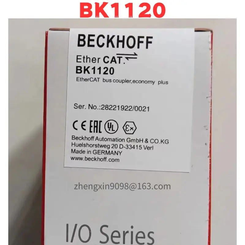 

Новый оригинальный модуль BK1120