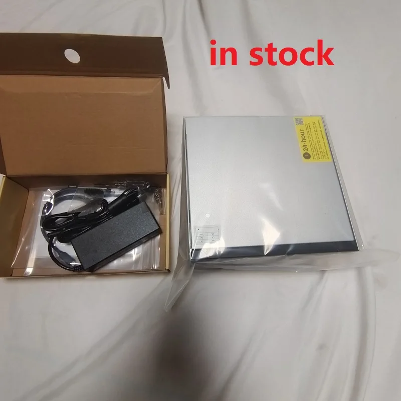 TERRAMASTER D6-320  ϵ ũ Ŭ HDD 丮,   ÷  ÷, ũ, 6  USB3.2 Gen2, 10Gbps