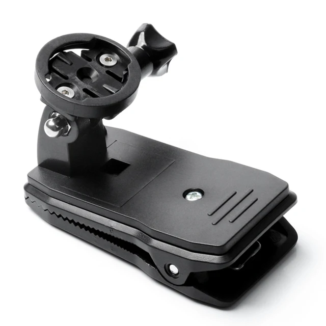 Supporto Sella Per Garmin Varia Radar - Alluminio, Per RTL515/510/500, Con Accessori