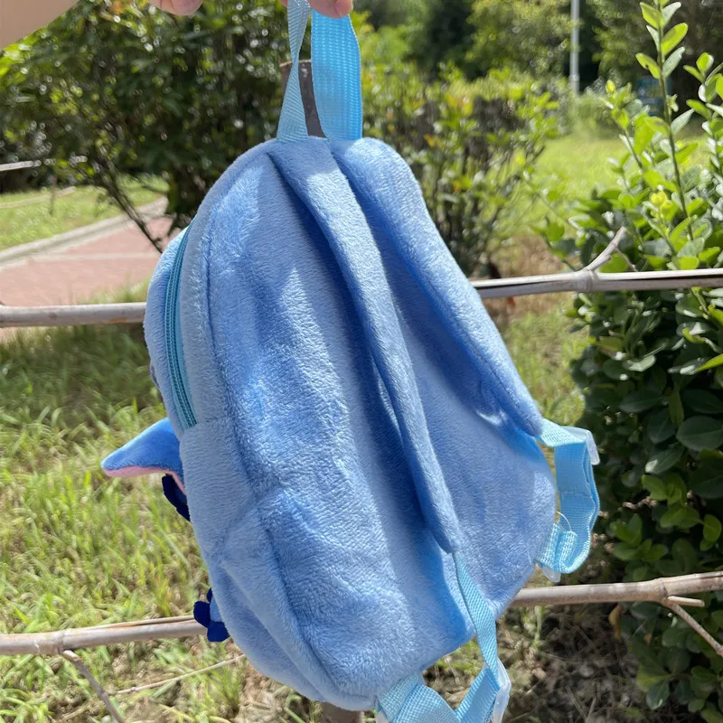 Mochila Stitch 7