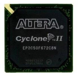 

EP2C50F672C6N EP2C50F672C7N ALTERA FPGA CPLD EP2C50F672C8N EP2C50F672I8N