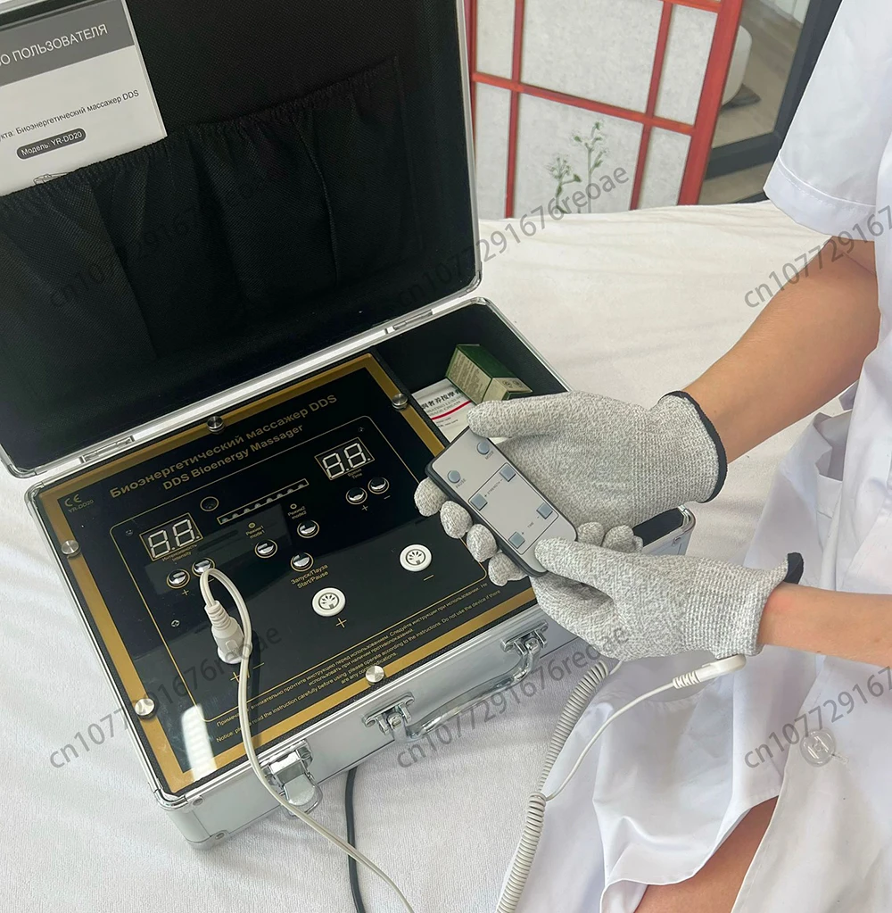 2026 New Meridian master health care instrument hualin dds bio electric ...