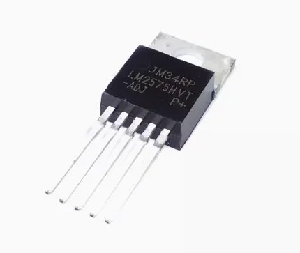 thumbnail image 2 of IR25750LTRPBF INFINEON TECHNOLOGIES - IC: Driver 2 of 9