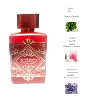 Parfums Tendance pour Hommes, Cologne Arabe pour Femmes, Spray de Parfum, Phéromone Flirtante, Musc Longue Durée, Cadeau Saint-Valentin pour Gentleman 5