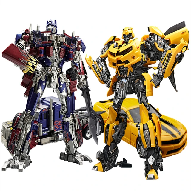 Transformers Bumblebee Movie Optimus Prime Toy - 【pre-order】2022/11/1  Hasbro - Aliexpress