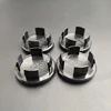 4pcs 54mm Mini Car Wheel Center Cap Hub Covers For Mini Cooper S JCW R56 R50 R53 R55 R57 R60 F54 F55 F56 Auto Accessories 4