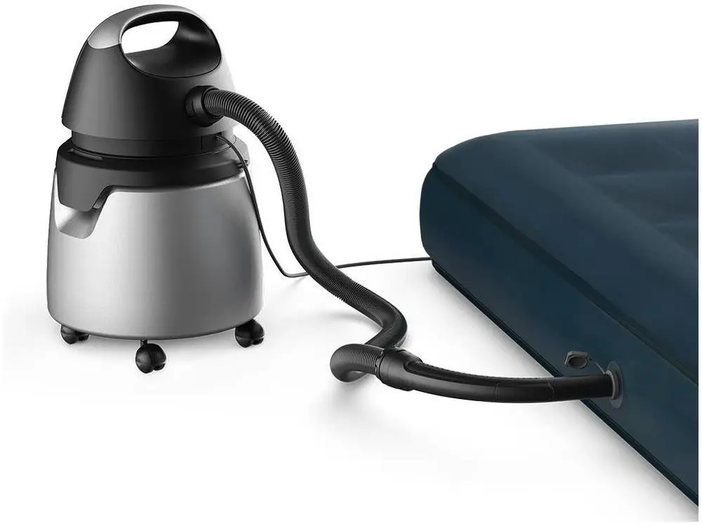 Aspirador de Pó e Água Electrolux 1400W 4