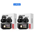2 Pcs Touch Screen