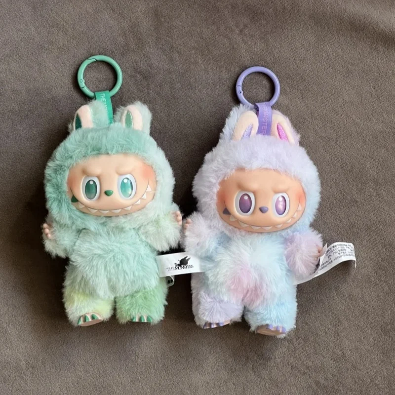 【正規品】ラブブ　ラック　Big into Energy LUCK Pop Mart Labubu The Monsters Big into Energy Series Luck