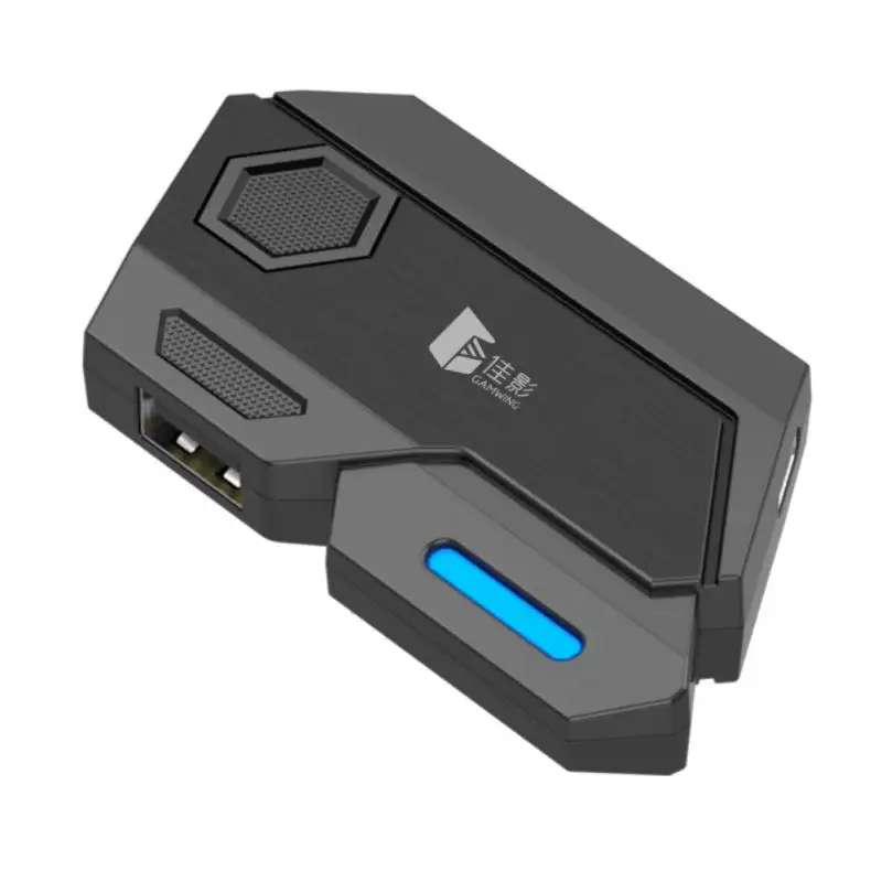 teclados e mouses