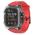 Red Black