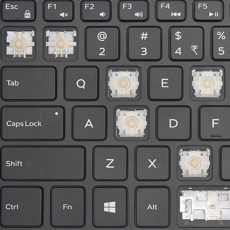 Replacement FOR DELL XPS 15 9550 9560 9570 M5510 Inspiron 15 7558