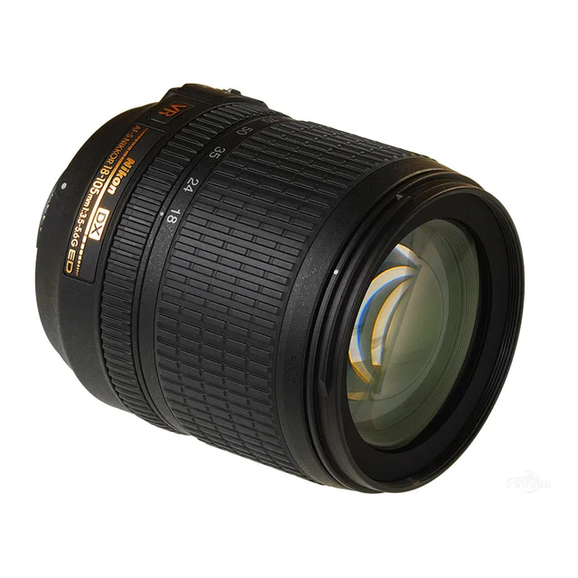 Nikon 18-105 Lens AF-S DX 18-105mm f/3.5-5.6G ED VR for Nikon 18-105 Lens AF-S DX 18-105mm f/3.5-5.6G ED VR for