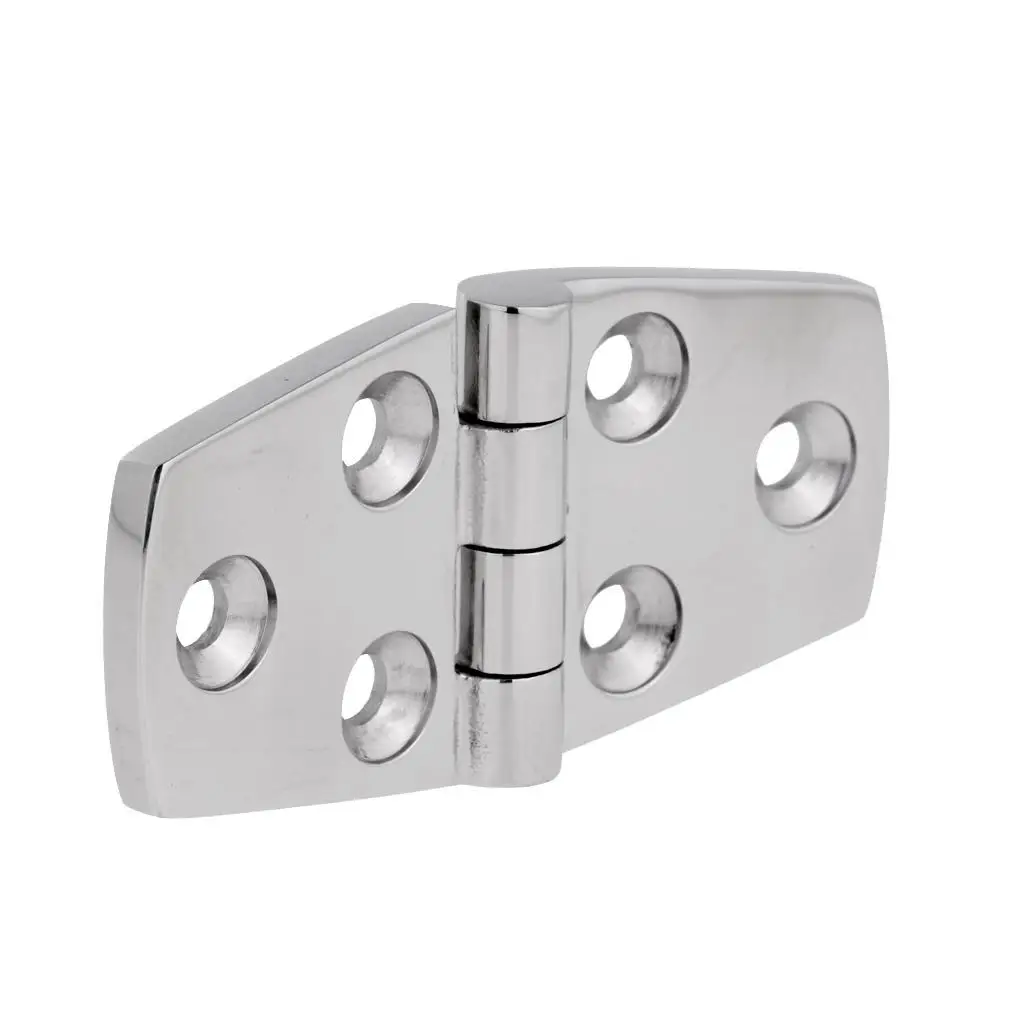 

Hinge Heavy Duty 316 Stainless Steel 3 X 1.5 Inch for Boars Yacht