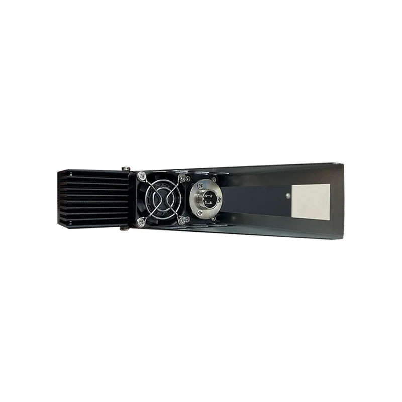 산업용 LED 경화 램프 395nm PVC 인형 사전 경화용 레진 솔더 마스크 전자 접착제 광반응 무영등