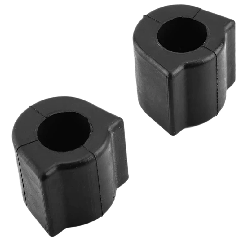 

3X 2123230965 Front Stabilizer Bushing 25Mm Sway Bar Bushing For Mercedes Benz E Class W212 2009-2016