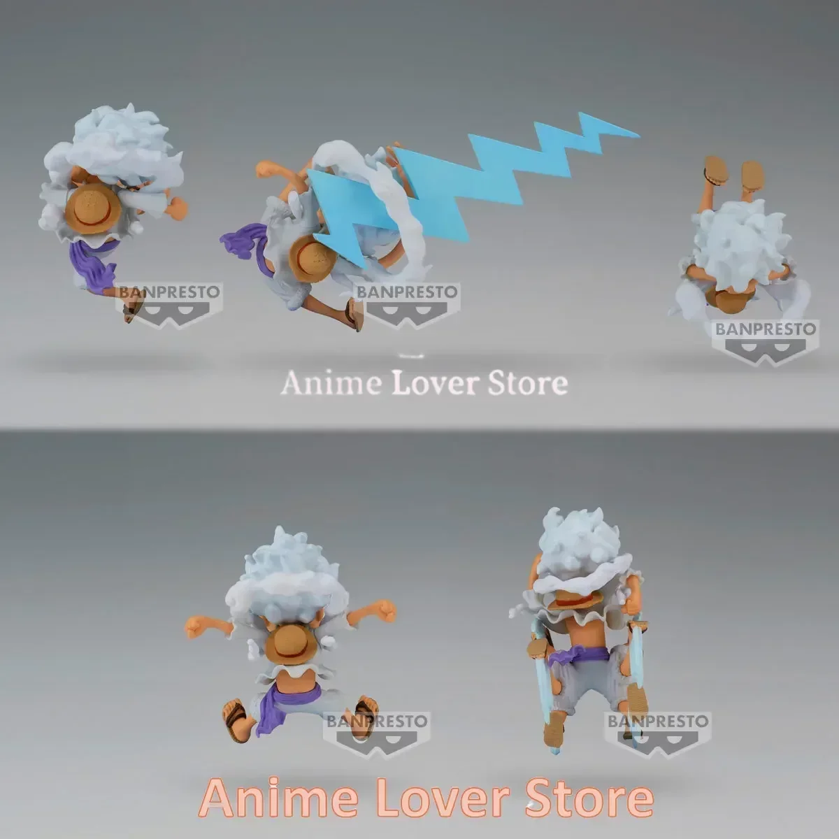 人気アニメ　プライズ品セット　Ａ-758 Amazon.co.jp: ブロックおもちゃ 8種類セット ナルト 火影 うち