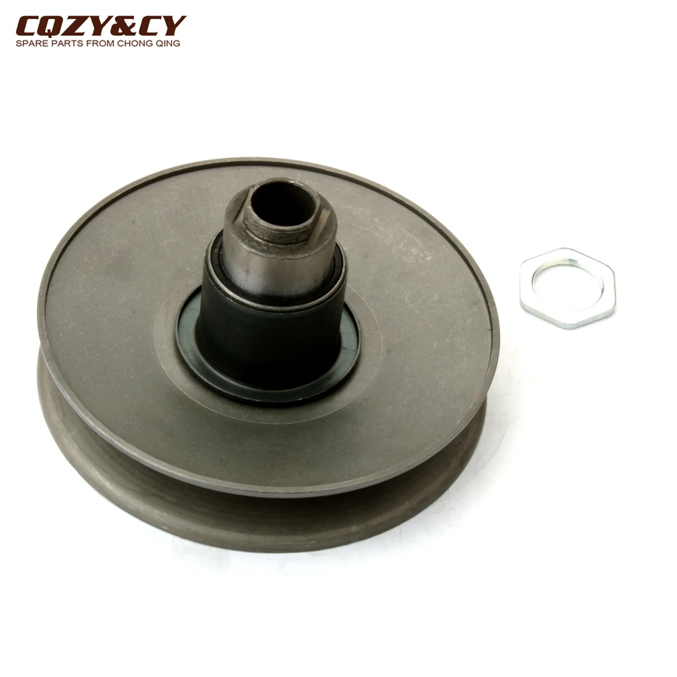 Kit D'embrayage (clutch) Pour Quad Et Scooter KYMCO 250cc/300cc - Modèles KXR, Maxxer, MXU, People, Grand Dink, Xciting