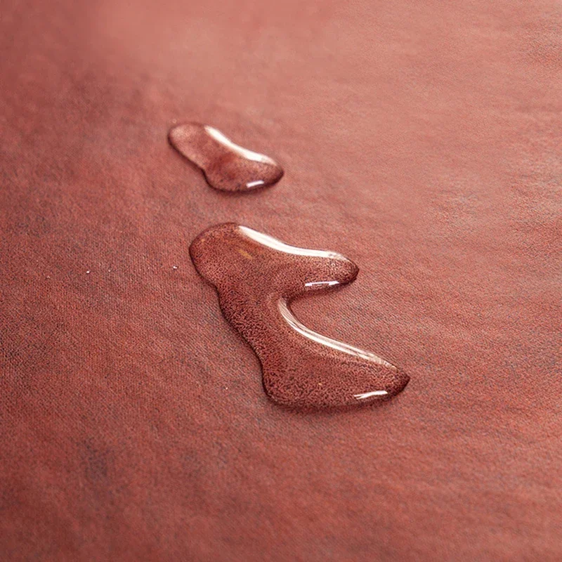 Waterproof Couch Cover Pet Pad Anti-cat Scratch Leather Sofa Cushion Covers Anti-slip Sofa Slipcover for Living Room Decor 3