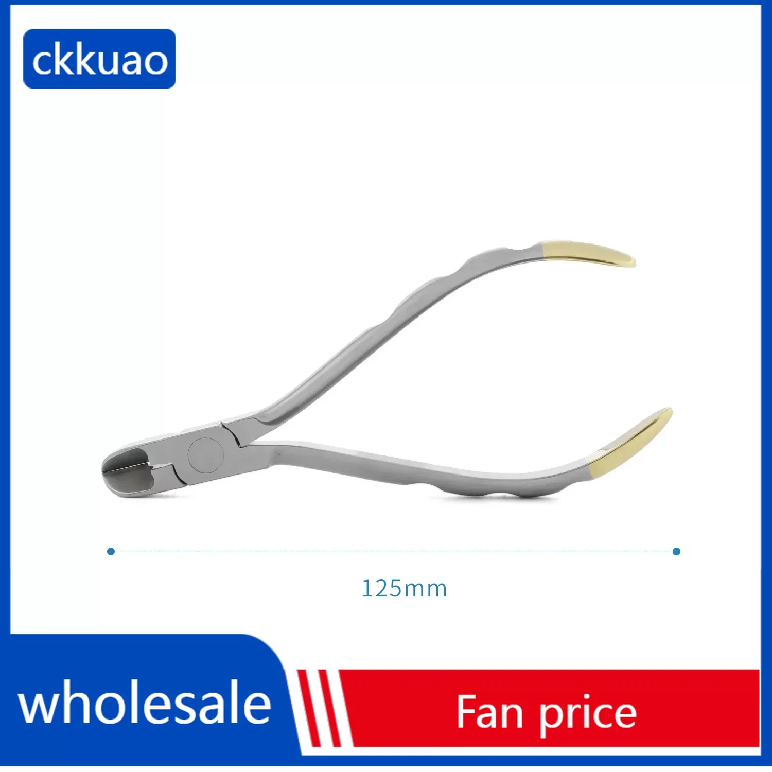 

Dentistry Material Dental Forceps Orthodontic Nickel titanium arch Wire Distal End Cutter Plier Bracket Brace Remover Plier