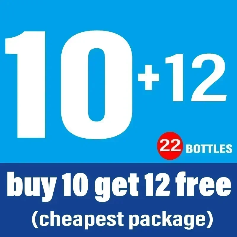 Buy 10 get 12 off