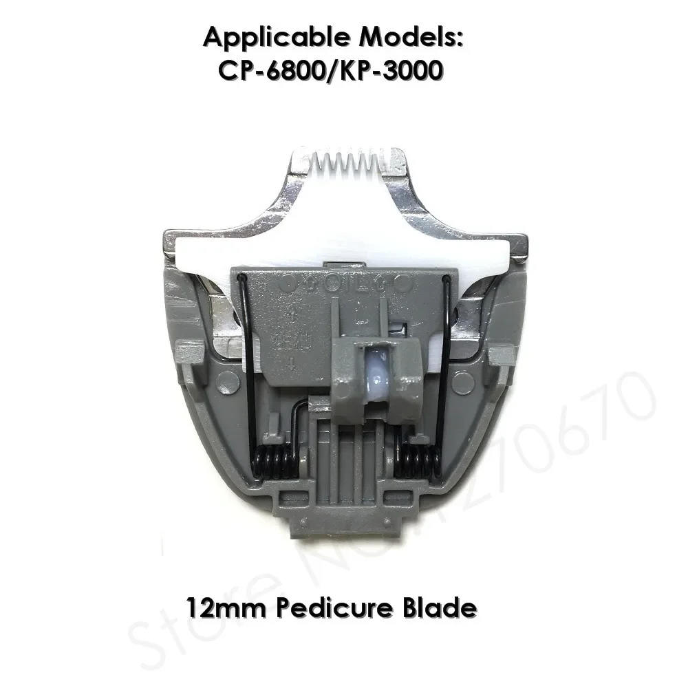 Ceramic Blade Knife Cutter Head for Codos CP-9600 Replacement Blade for Codos CP6800 9200 9700 Pet Trimmer Clipper Spare Parts dog clipper blades
