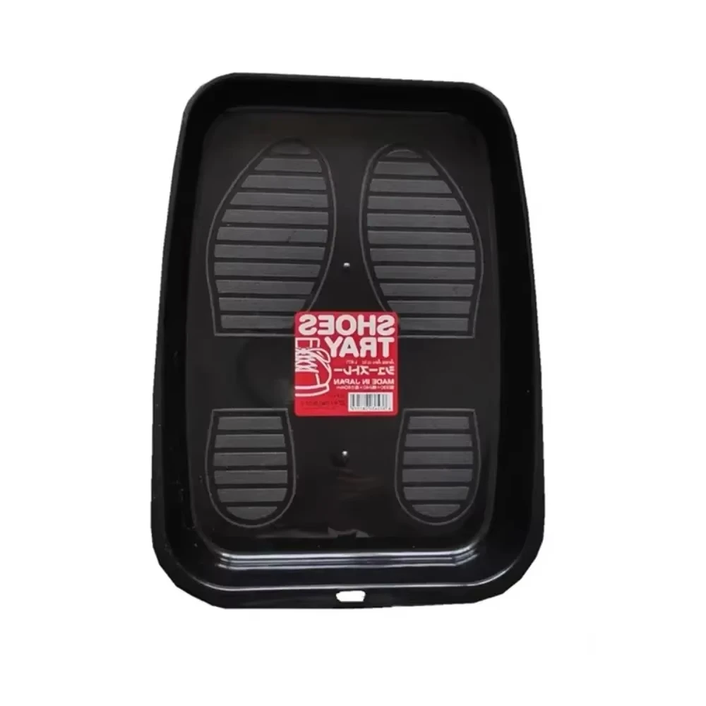 Vassoio Portaoggetti per Auto, Accessorio Multifunzionale Durevole per Interni, Organizzatore Sotto il Sedile, Contenitore per Veicoli - Image 6