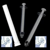 Disposable Vaginal Applicator Anal Nasal Cavity Applicator Lube Shooter Syringe 2