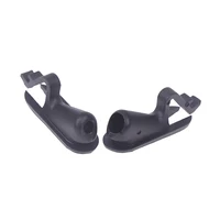 Embout de Câble en Plastique pour Cadre de Vélo de Route/MTB, Bloqueur de Câble de Dérailleur et de Frein, Accessoire de Vélo 5