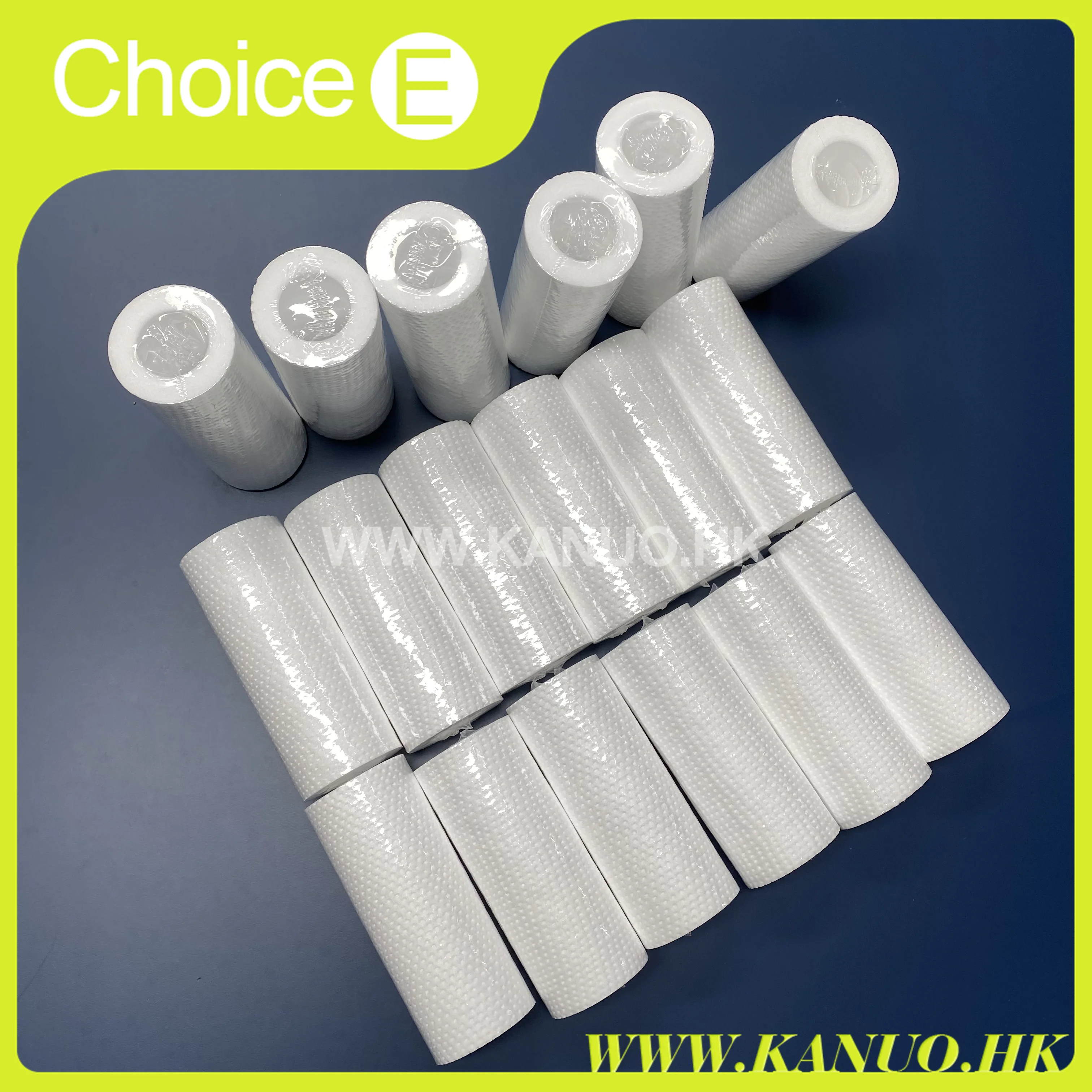 Noritsu QSS 3201 3202 3203 Minilab Tank Section chemical filter cartridge H029037 H029037-00 5