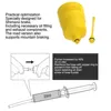 60ML Bicycle Brake Oil Bleed Kit Tools For SHIMANO,TEKTRO,Avid,Series MTB Road Bike Brake Repair Tool 4