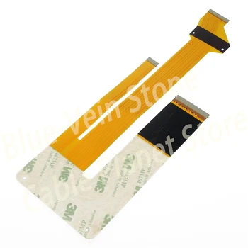 Cavo FPC FLAT FLEX ORIGINALE PER DVD AVH-P 5000 5050 5080 5100 5150 5180 PER AUTORADIO