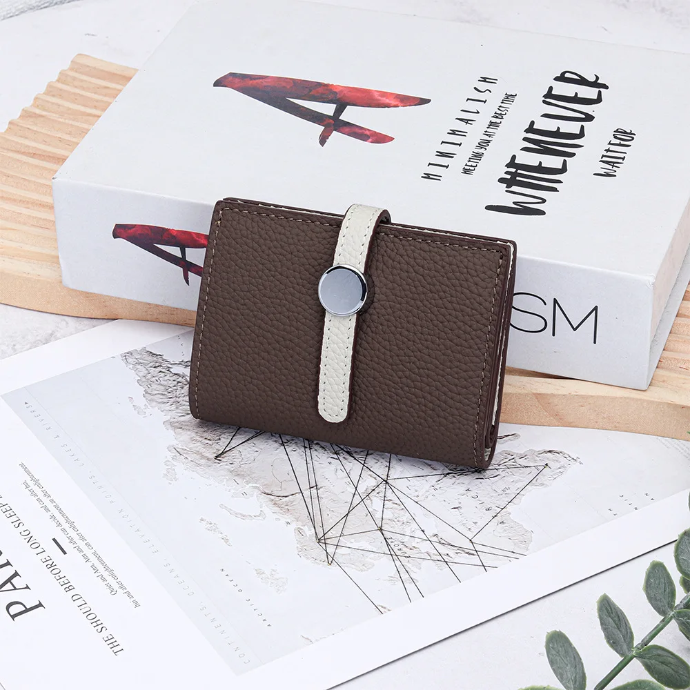 Khaki White